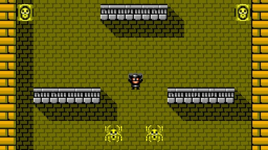 Скриншот 1 из Mighty Jill Off