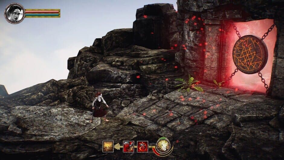 Скриншот 1 из Berserker