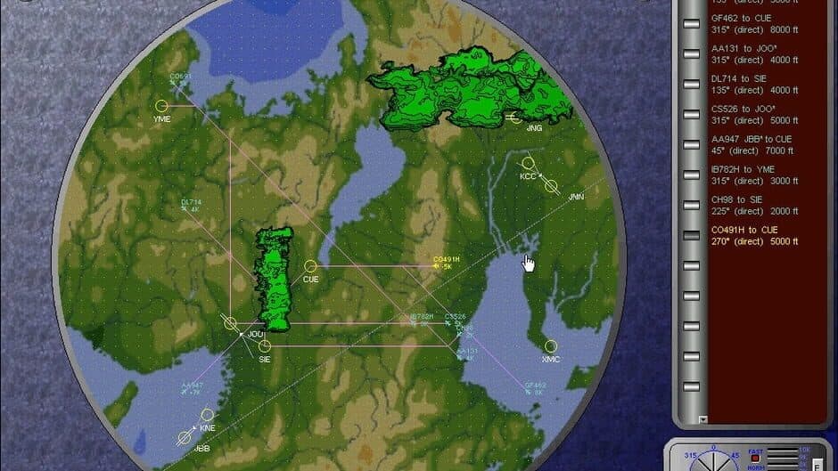 Скриншот 1 из Air Command 3.0: Airport Expansion Set