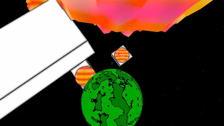 Скриншот 4 из Gravity Mastery