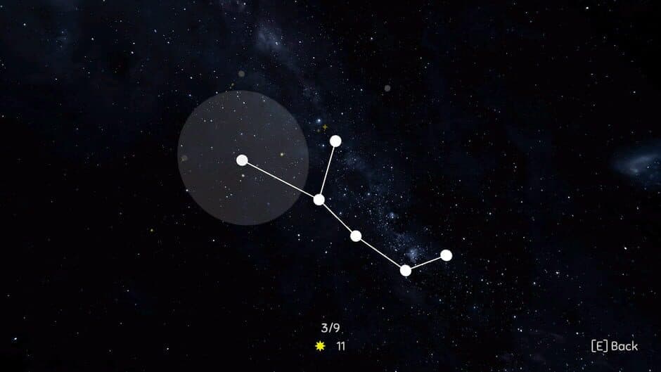 Скриншот 3 из Urania's Cloak