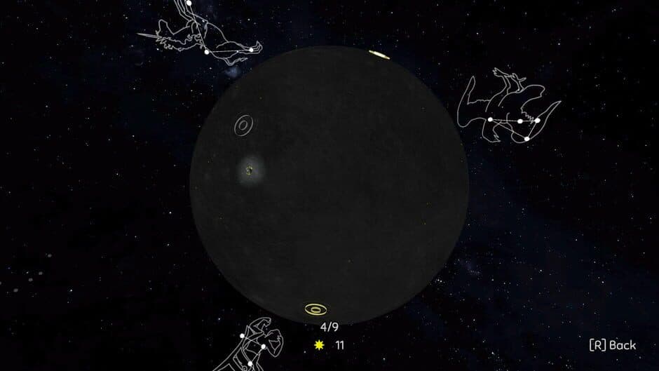 Скриншот 4 из Urania's Cloak