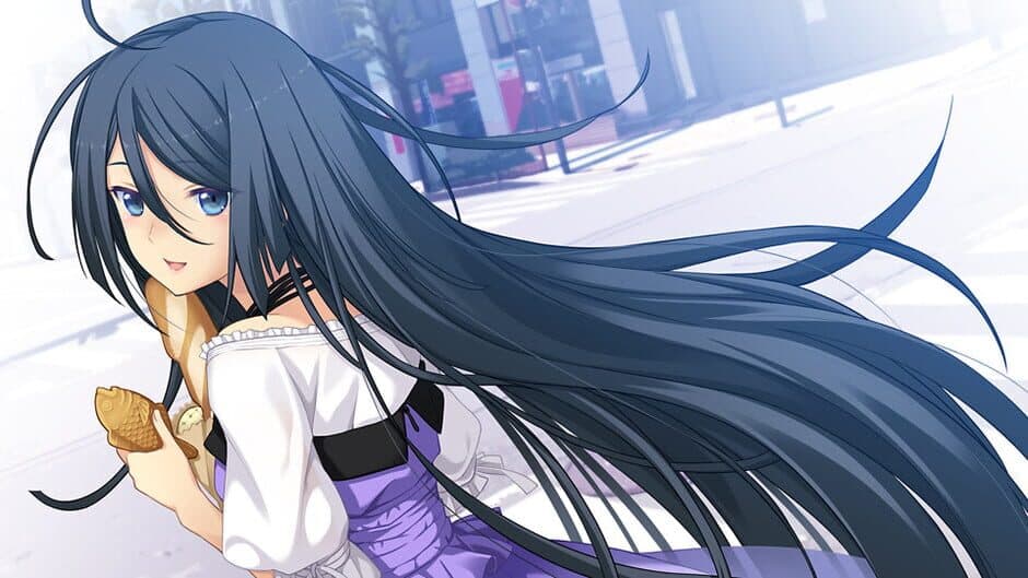 Скриншот 1 из Memories Off: Innocent Fille for Dearest