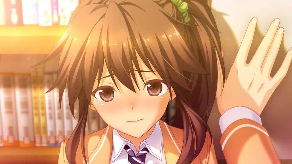Скриншот 5 из Memories Off: Innocent Fille for Dearest