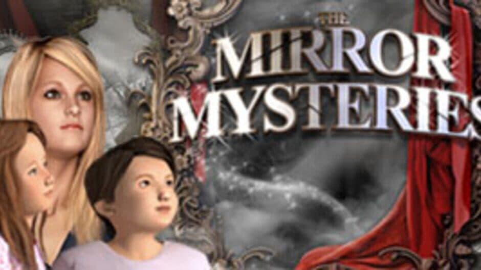 Скриншот 7 из Mirror Mysteries