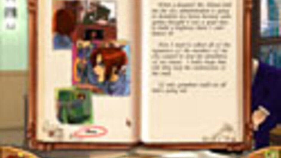 Скриншот 2 из Natalie Brooks: Secrets of Treasure House