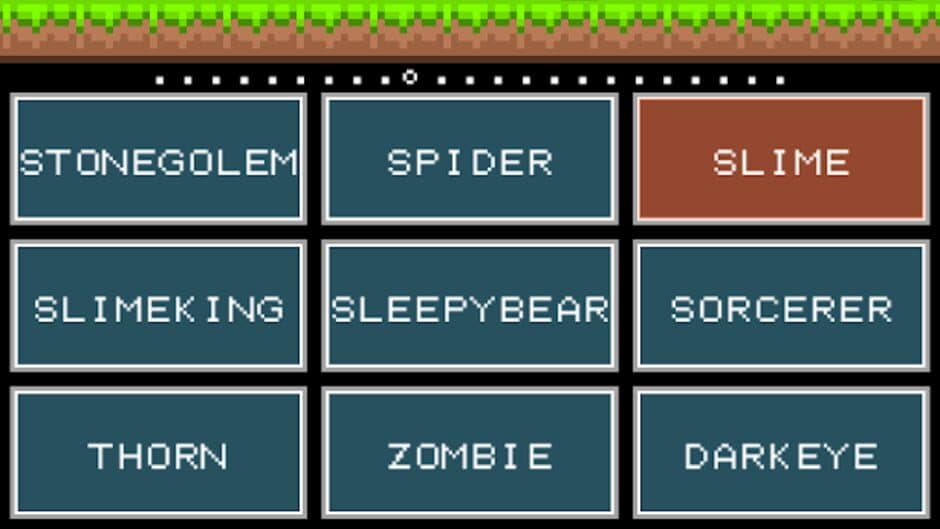 Скриншот 5 из MinuteDungeon