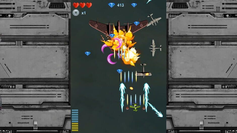 Скриншот 1 из Goddess of War Ashley