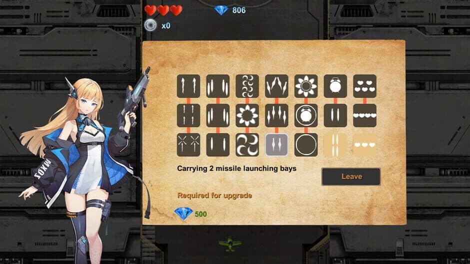 Скриншот 2 из Goddess of War Ashley
