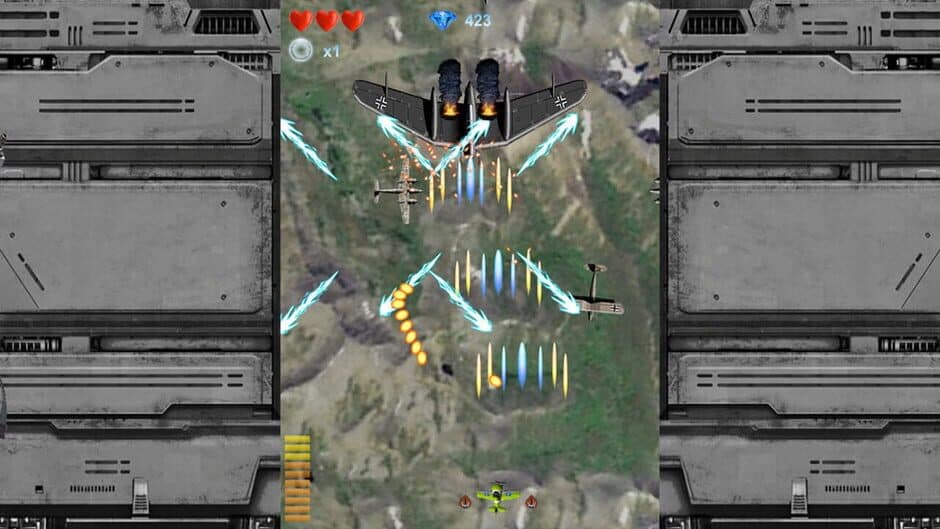 Скриншот 4 из Goddess of War Ashley