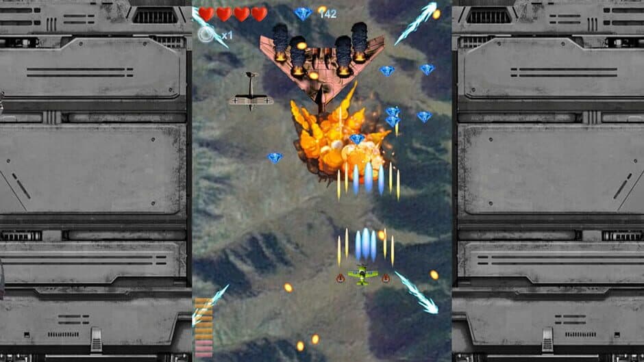 Скриншот 5 из Goddess of War Ashley