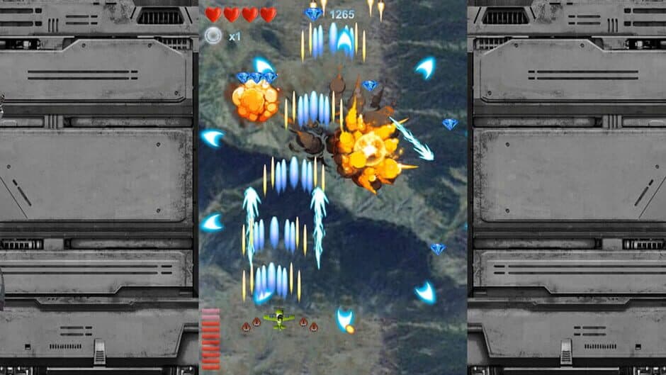 Скриншот 6 из Goddess of War Ashley