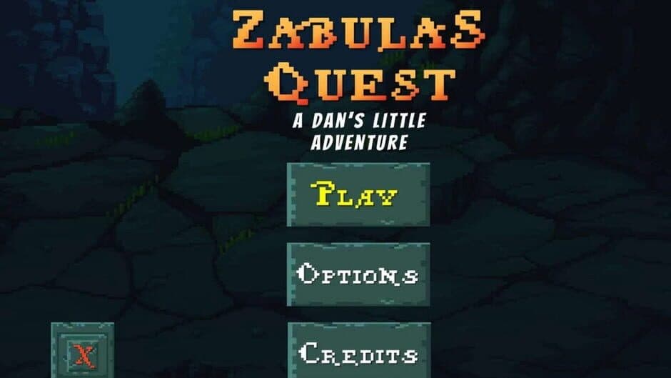 Скриншот 1 из Zabula's Quest