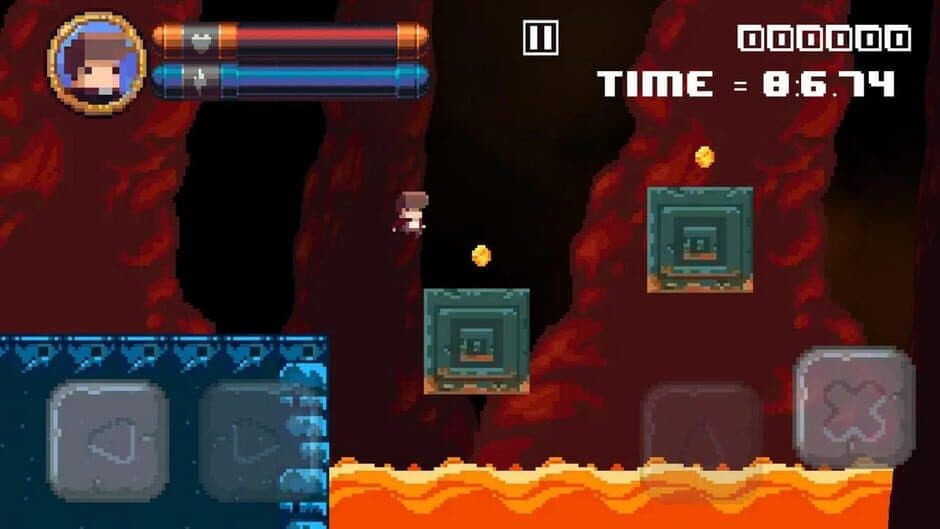 Скриншот 5 из Zabula's Quest