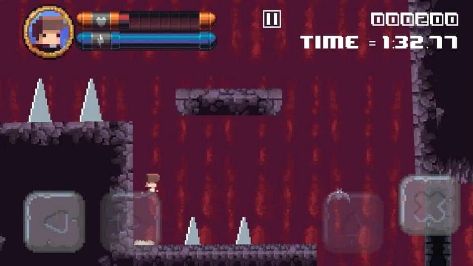 Скриншот 6 из Zabula's Quest