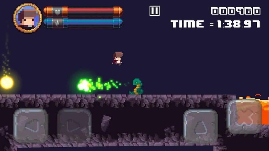 Скриншот 7 из Zabula's Quest
