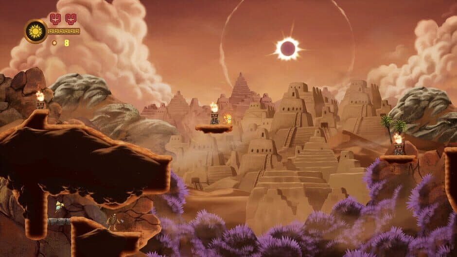 Скриншот 3 из Imp of the Sun