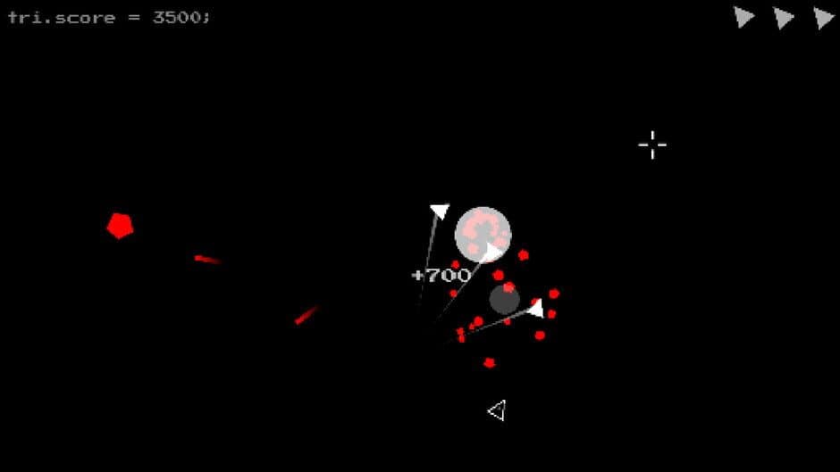 Скриншот 1 из tri.Attack();