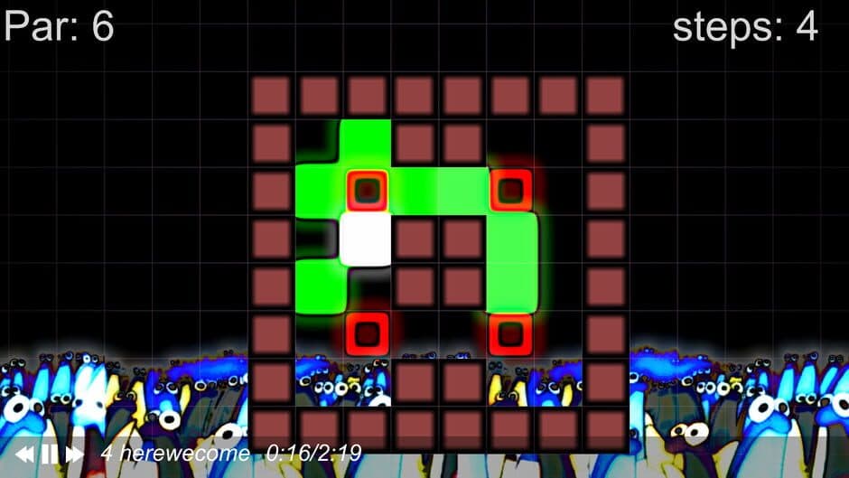 Скриншот 2 из Life In Captivity