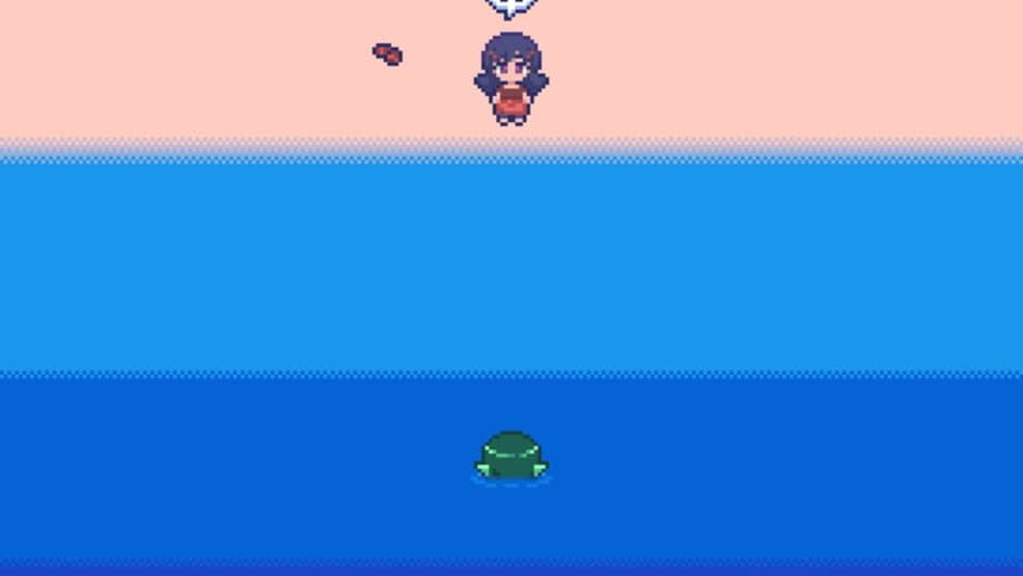 Скриншот 1 из Drowning, Drowning