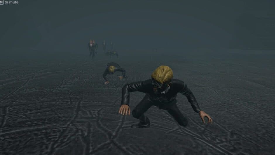 Скриншот 1 из The Donald Trump Simulator