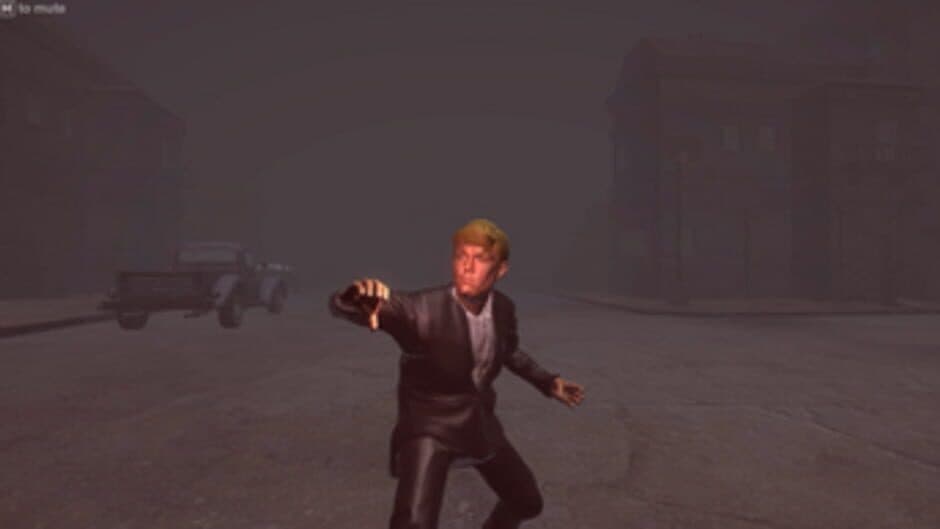 Скриншот 4 из The Donald Trump Simulator