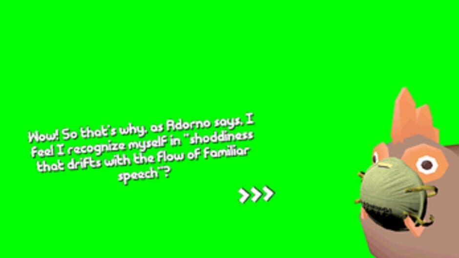 Скриншот 1 из Tender Frog House