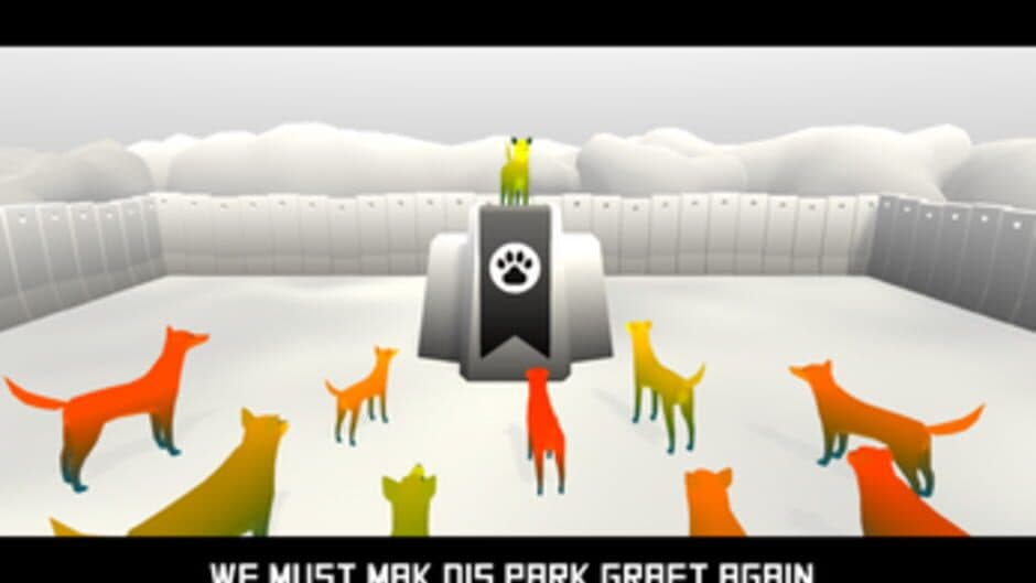 Скриншот 1 из Dogness
