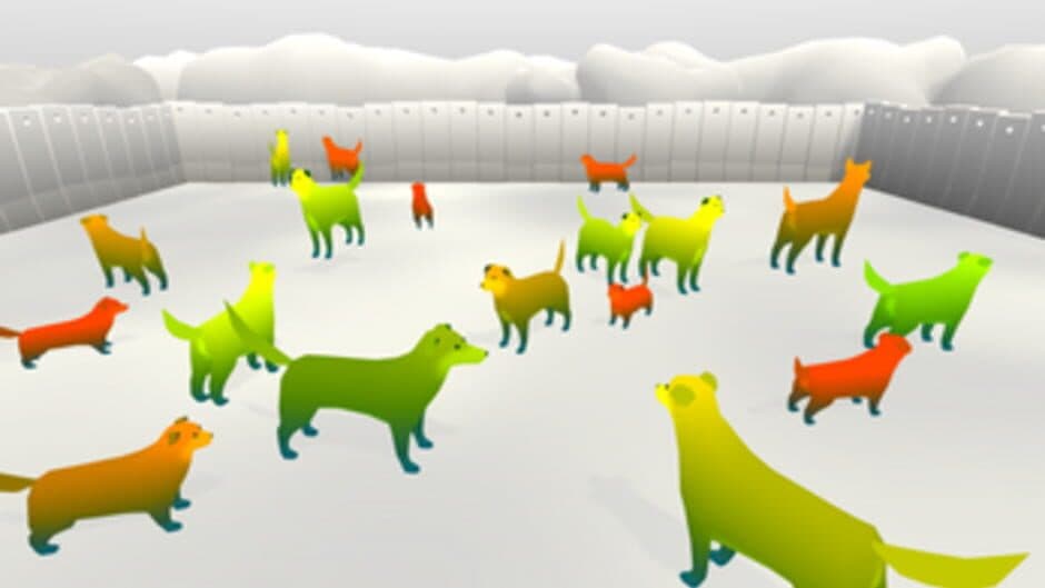 Скриншот 2 из Dogness