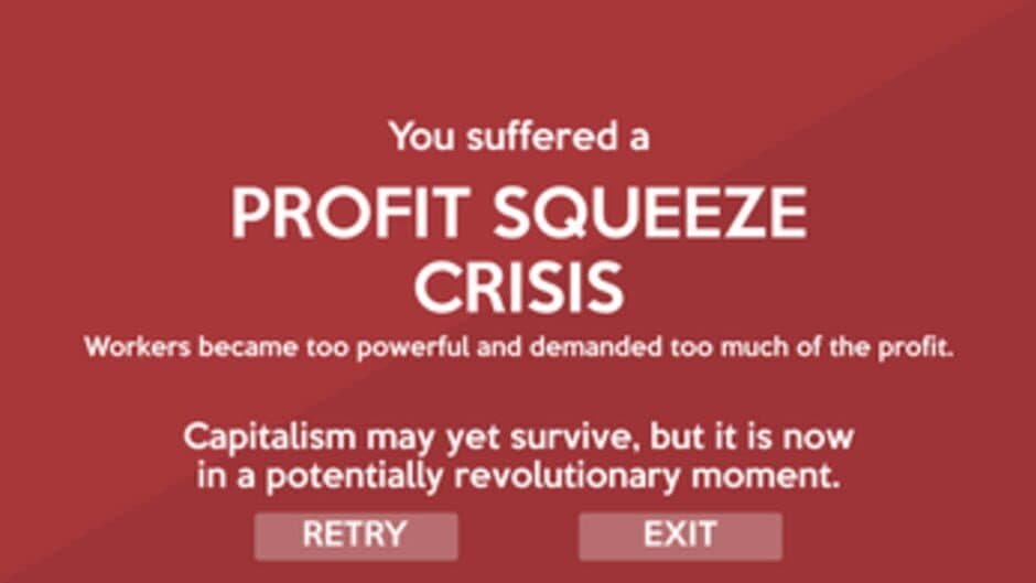 Скриншот 2 из Crisis Theory