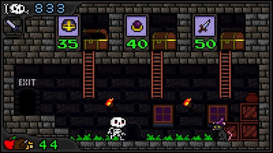 Скриншот 7 из Bone Appetit