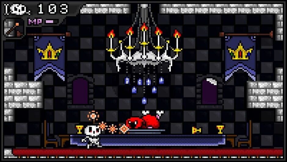 Скриншот 2 из Bone Appetit