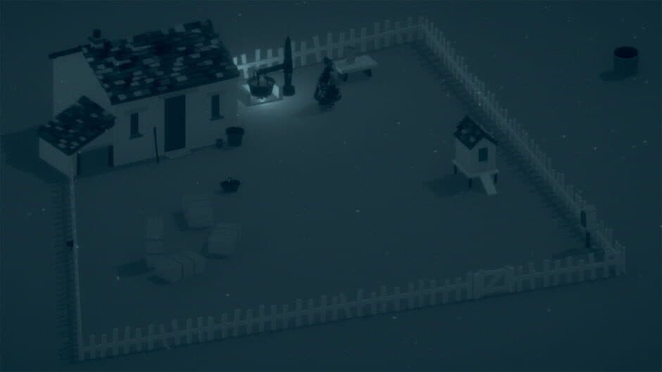 Скриншот 3 из Where the Goats Are