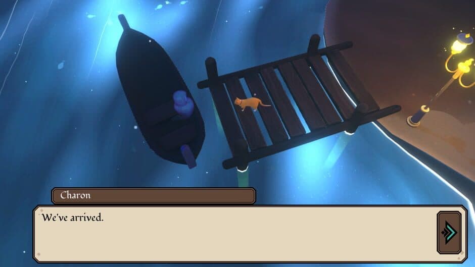 Скриншот 5 из Chef's Tail