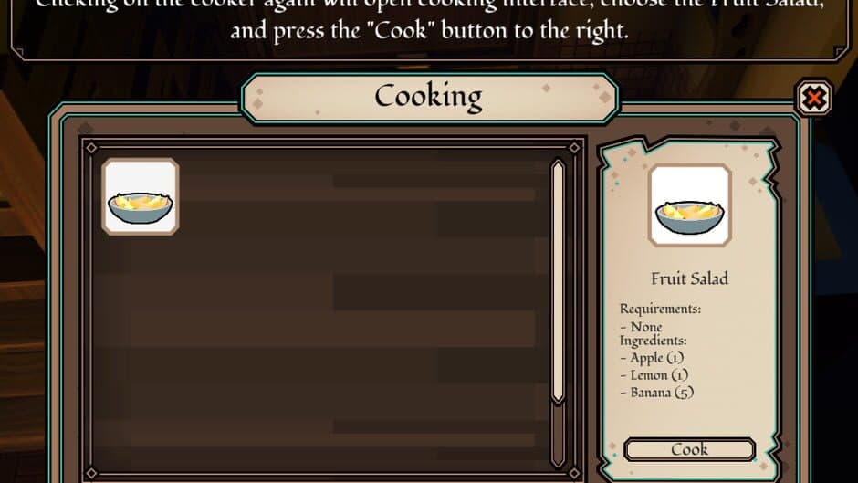 Скриншот 7 из Chef's Tail