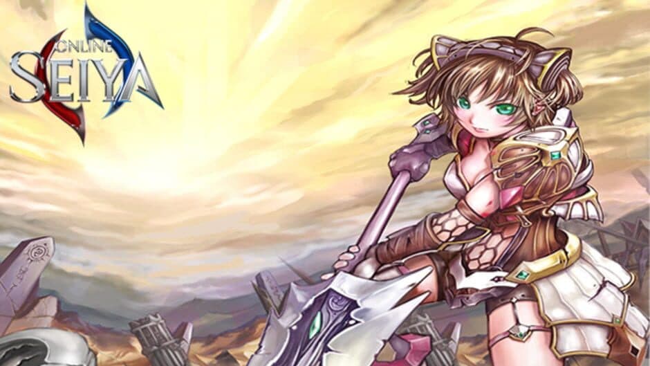 Скриншот 3 из Seiya Online