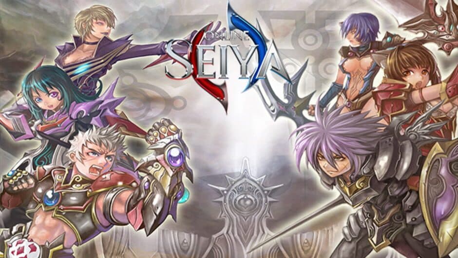 Скриншот 4 из Seiya Online