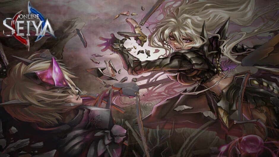 Скриншот 6 из Seiya Online