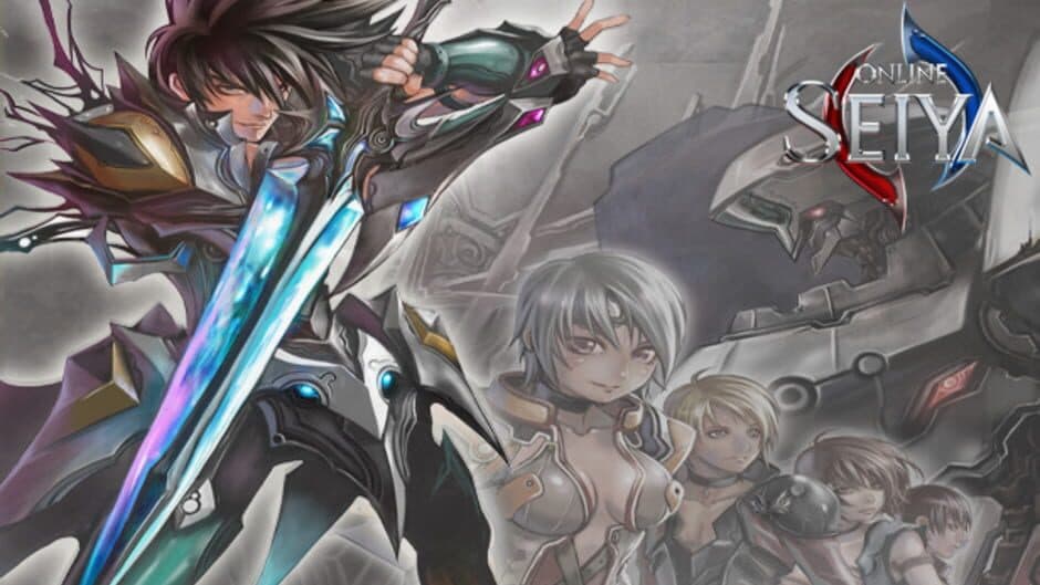 Скриншот 7 из Seiya Online