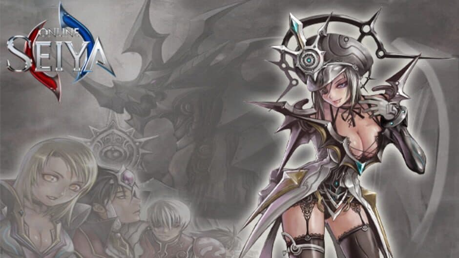 Скриншот 8 из Seiya Online