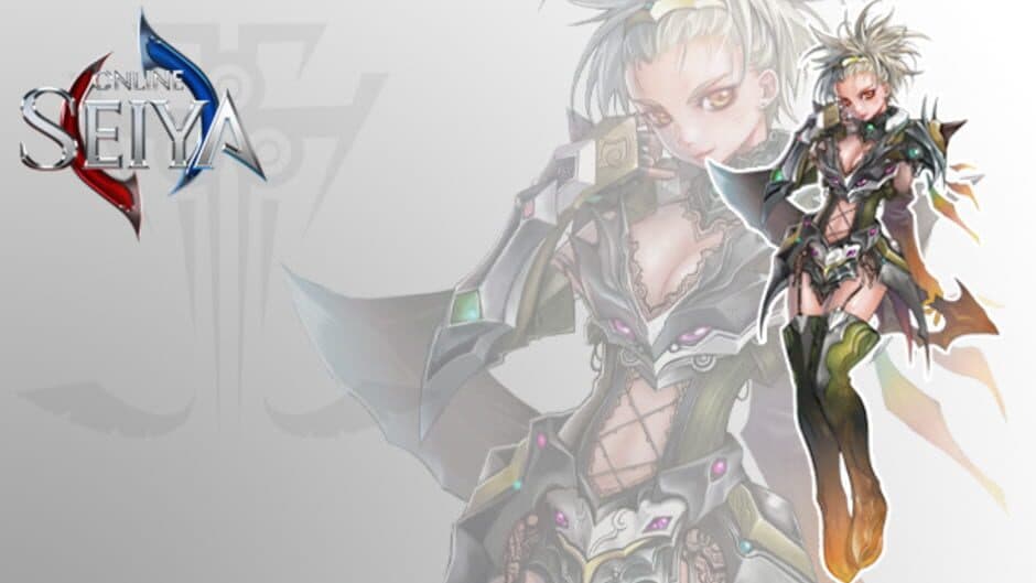 Скриншот 9 из Seiya Online