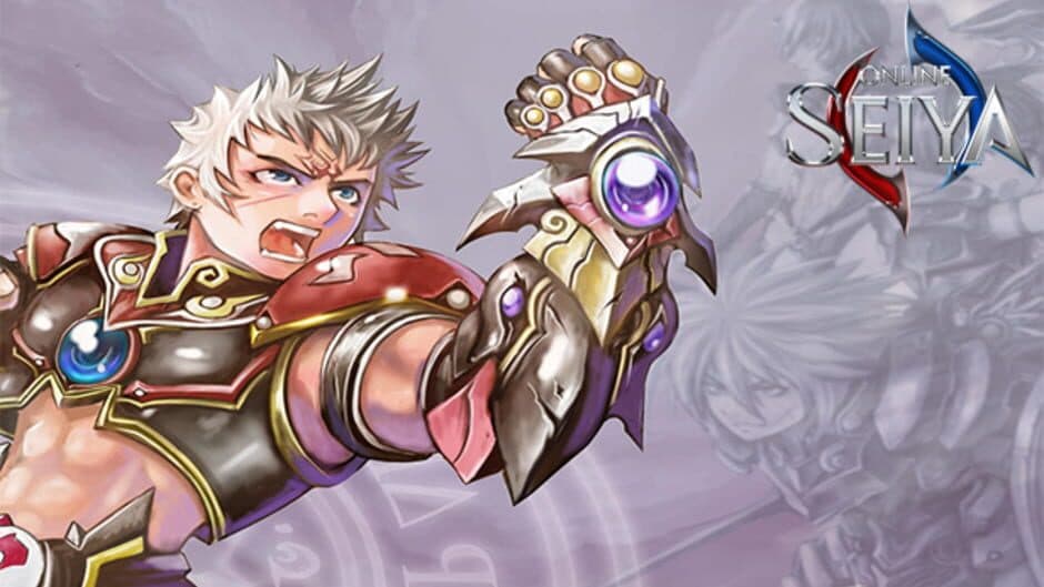 Скриншот 10 из Seiya Online