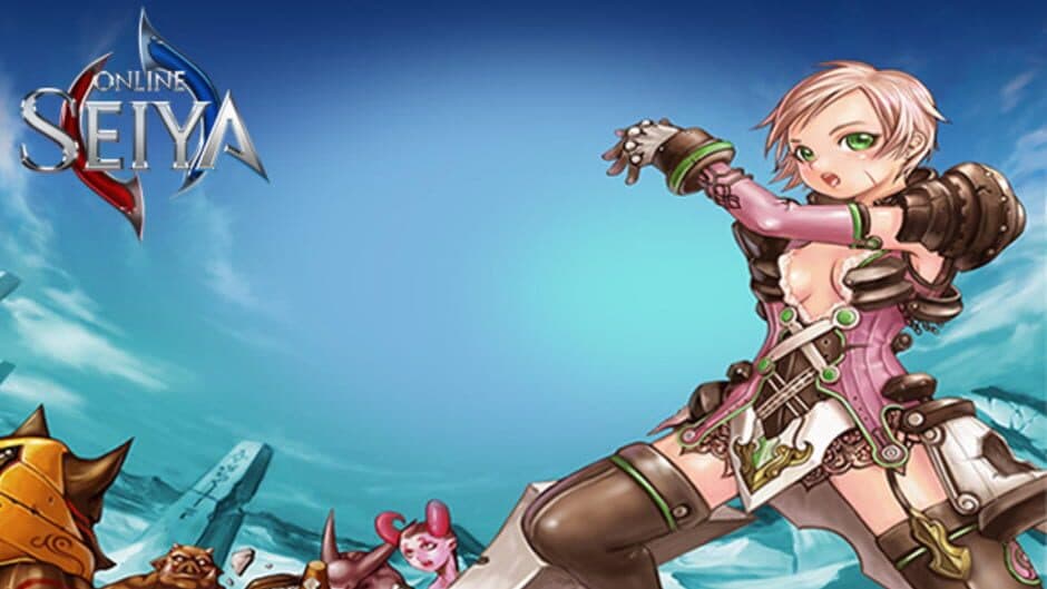 Скриншот 2 из Seiya Online