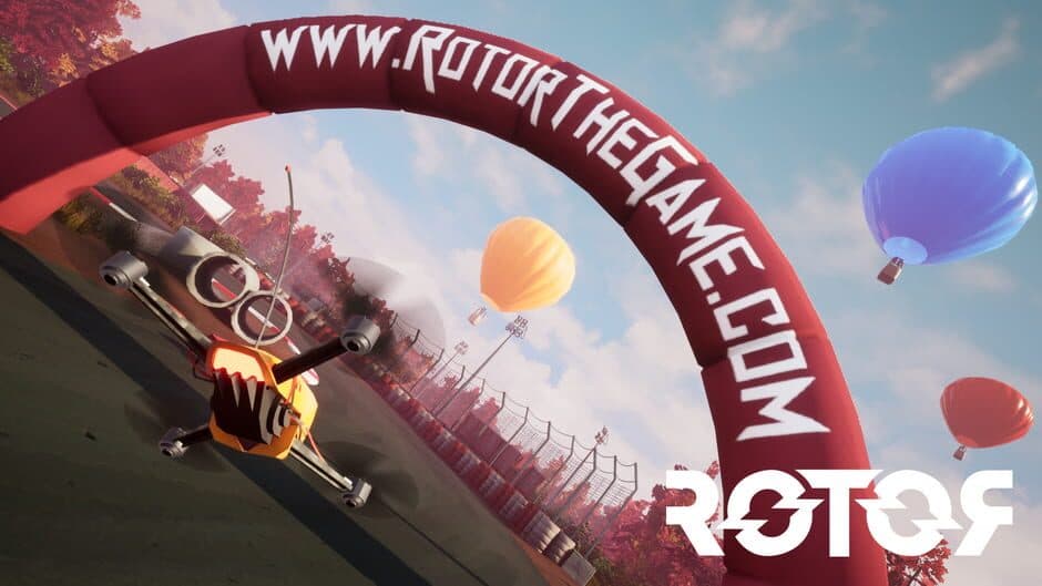 Скриншот 3 из Rotor