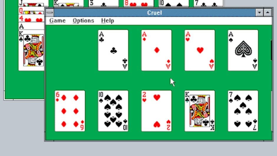 Скриншот 1 из Microsoft Entertainment Pack for Windows