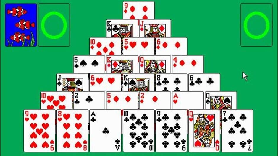 Скриншот 4 из Microsoft Entertainment Pack 2