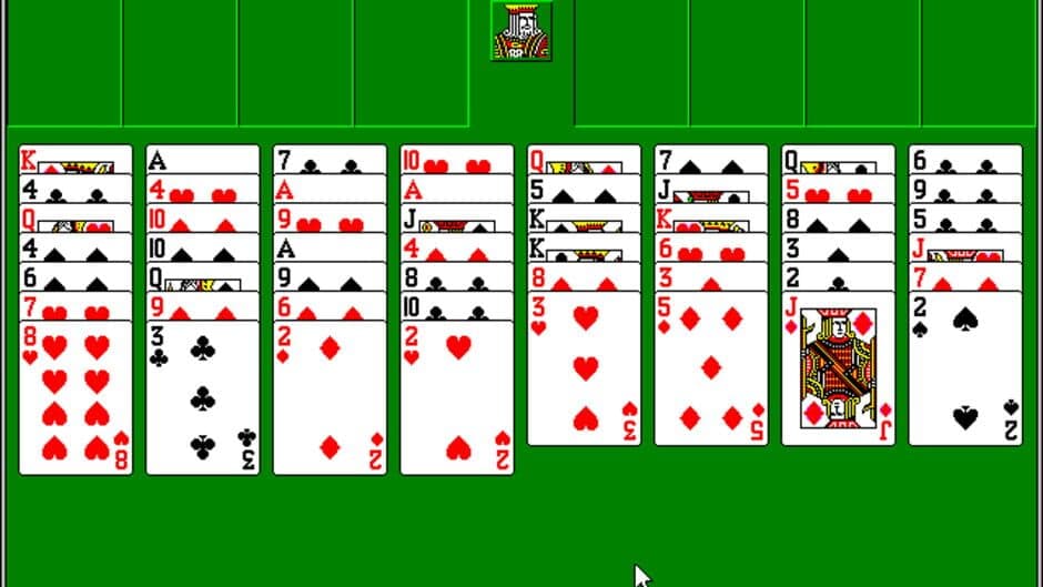 Скриншот 3 из Microsoft Entertainment Pack 2