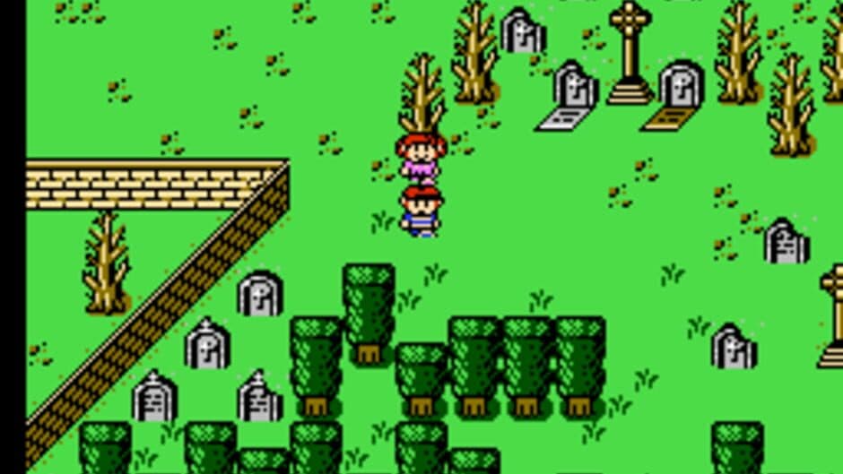 Скриншот 3 из Mother 25th Anniversary Edition