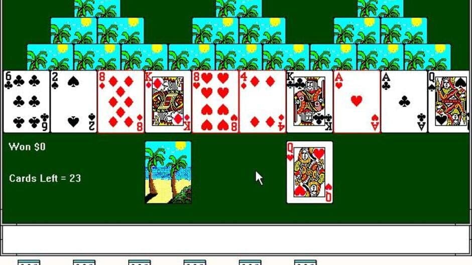 Скриншот 2 из Microsoft Entertainment Pack 3