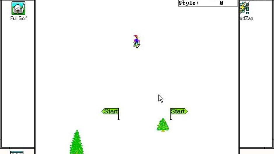 Скриншот 4 из Microsoft Entertainment Pack 3